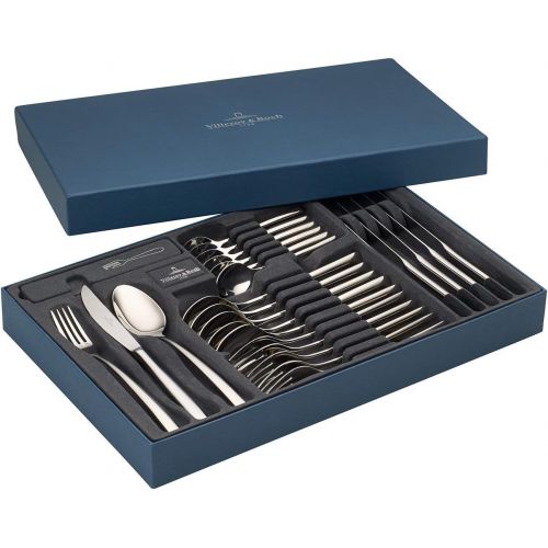  Villeroy & Boch Piemont Cutlery Set 18/10 Stainless Steel