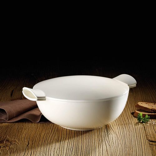  Visit the Villeroy & Boch Store Soup Passion 4 Person Soup Tureen