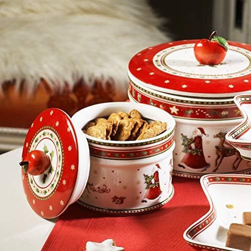  Visit the Villeroy & Boch Store Winter Bakery Delight Villeroy & Boch