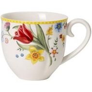 Visit the Villeroy & Boch Store Spring Awakening Sugar Bowl