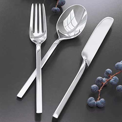  Visit the Villeroy & Boch Store Villeroy & Boch NewWave 18/10 Stainless Steel Cutlery Set, Units