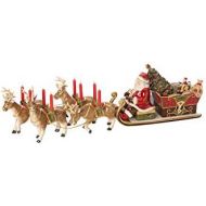 Visit the Villeroy & Boch Store Villeroy & Boch Christmas Toys Advent Calendar
