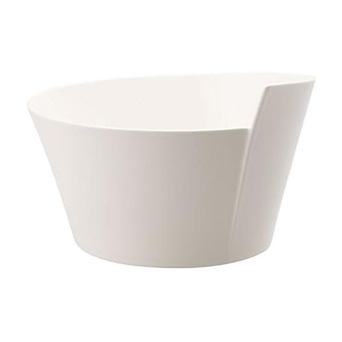  Visit the Villeroy & Boch Store Villeroy & Boch NewWave Bowl