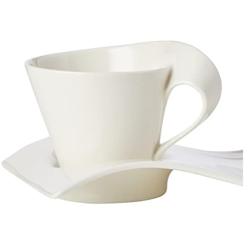  Visit the Villeroy & Boch Store Villeroy & Boch NewWave Coffee Set