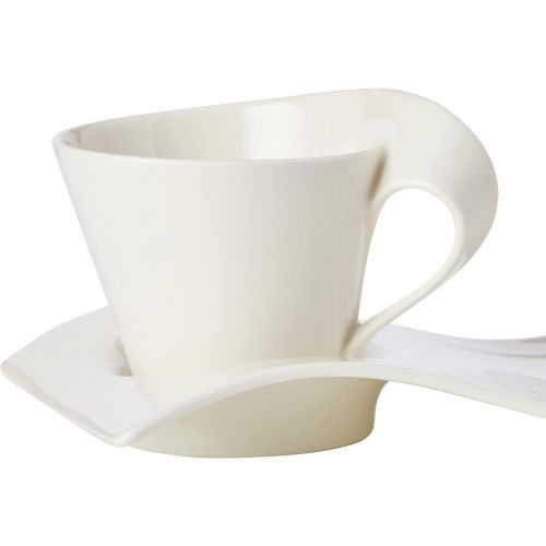  Visit the Villeroy & Boch Store Villeroy & Boch NewWave Coffee Set