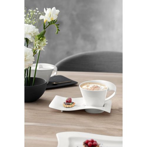  Visit the Villeroy & Boch Store Villeroy & Boch NewWave Coffee Set