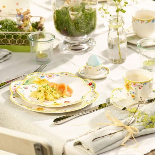  Visit the Villeroy & Boch Store Villeroy & Boch Spring Awakening Egg Cup