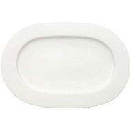 Visit the Villeroy & Boch Store Villeroy & Boch Royal 34 cm Oval Platter