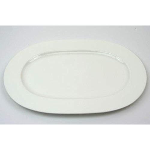  Visit the Villeroy & Boch Store Villeroy & Boch Royal 34 cm Oval Platter