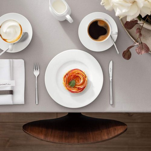  Visit the Villeroy & Boch Store Villeroy Boch Royal 10-4412-2650 &Breakfast Plate 22 CM Set of 6