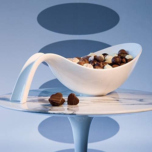  Visit the Villeroy & Boch Store Villeroy & Boch Flow Bowl Premium Porcelain 30 ml