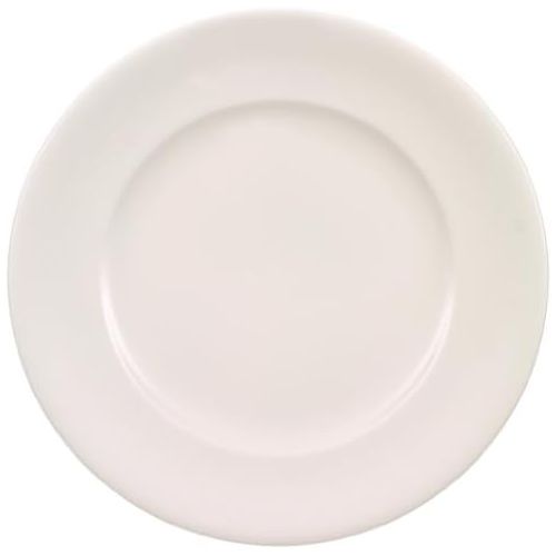  Visit the Villeroy & Boch Store Villeroy & Boch Home Elements 28 cm Flat Plate