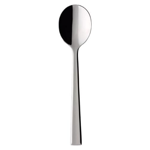  Visit the Villeroy & Boch Store Villeroy & Boch Victor Soup Spoon