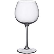 Visit the Villeroy & Boch Store Villeroy&Boch Purismo 208 mm Red Wine Goblet Mellow