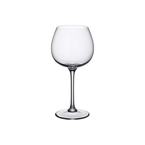  Visit the Villeroy & Boch Store Villeroy&Boch Purismo 208 mm Red Wine Goblet Mellow