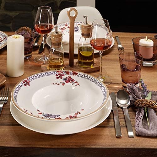  Visit the Villeroy & Boch Store Villeroy & Boch Artesano Plate, 25cm