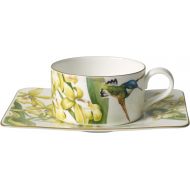 Visit the Villeroy & Boch Store Villeroy & Boch Amazonia Porcelain, Multi-Colour