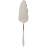 Visit the Villeroy & Boch Store Villeroy & Boch 1264441870Cake Server, Stainless Steel, Silver, 25x 6x 3cm