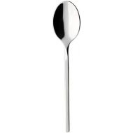 Visit the Villeroy & Boch Store Newwave Cutlery- 6 Demi-tasse Spoons