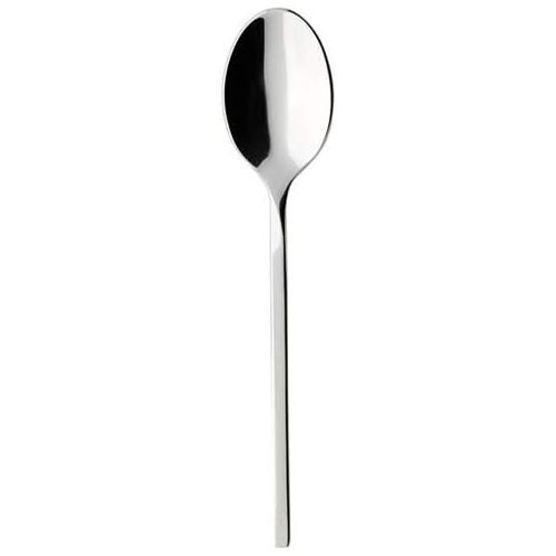  Visit the Villeroy & Boch Store Newwave Cutlery- 6 Demi-tasse Spoons