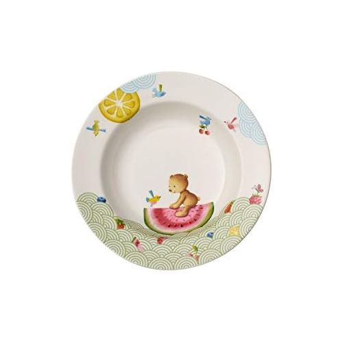  Visit the Villeroy & Boch Store Villeroy & Boch Happy as a Bear