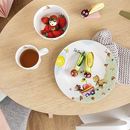  Visit the Villeroy & Boch Store Villeroy & Boch Happy as a Bear