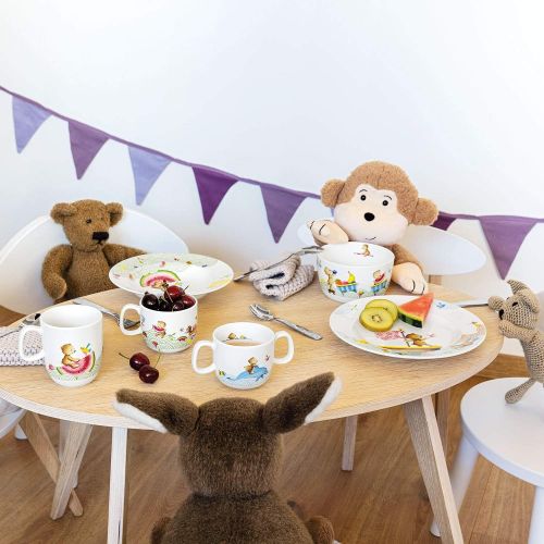  Visit the Villeroy & Boch Store Villeroy & Boch Happy as a Bear