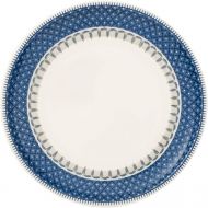 Visit the Villeroy & Boch Store Villeroy & Boch4184Casale Blu Breakfast Plate 22cm Premium Porcelain