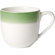 Visit the Villeroy & Boch Store Colourful Life Green Apple Espresso / Mocha Mug