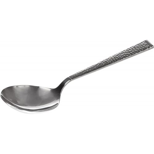  Visit the Villeroy & Boch Store Villeroy & Boch Blacksmith 230 mm Serving Spoon