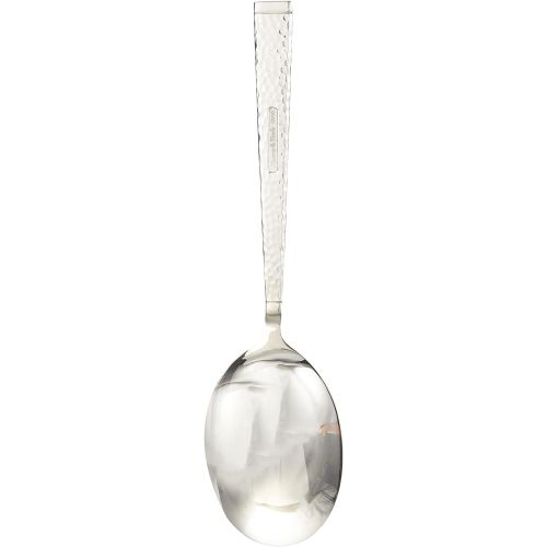  Visit the Villeroy & Boch Store Villeroy & Boch Blacksmith 230 mm Serving Spoon