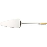 Visit the Villeroy & Boch Store Villeroy & Boch Ella Partially Gold Plated 237 mm Pie Server