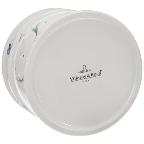  Visit the Villeroy & Boch Store Villeroy & Boch Spring Fantasy, 14cm