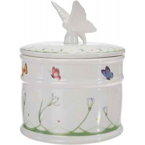  Visit the Villeroy & Boch Store Villeroy & Boch Spring Fantasy, 14cm