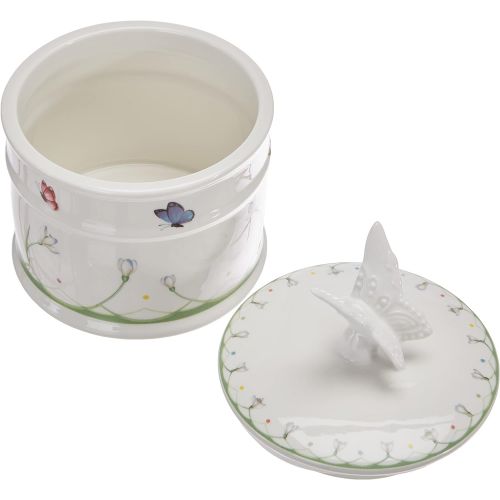  Visit the Villeroy & Boch Store Villeroy & Boch Spring Fantasy, 14cm