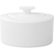 Villeroy & Boch Signature Villeroy & Boch Modern Grace 0.33 Litre Sugar/ Jampot, 6 Persons