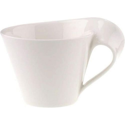  Visit the Villeroy & Boch Store Villeroy & Boch NewWave Caffe 10-2484-1330 Cappuccino Cup Set of 6 / 250 ml