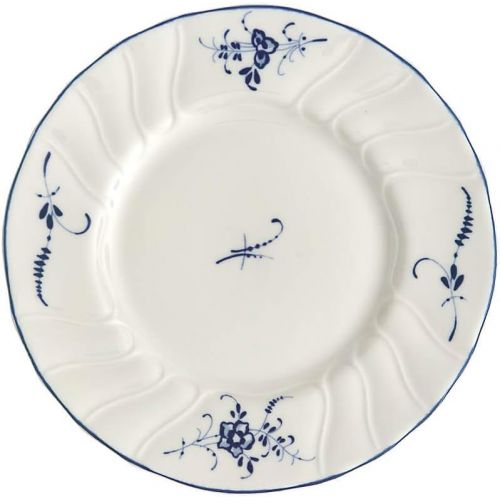  Visit the Villeroy & Boch Store Villeroy & Boch Old Luxembourg 16 cm Bread and Butter Plate