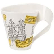 Villeroy & Boch Cities of the World Mug