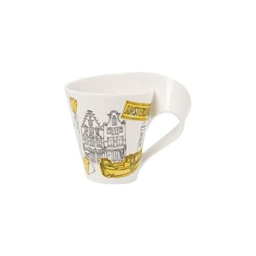  Villeroy & Boch Cities of the World Mug