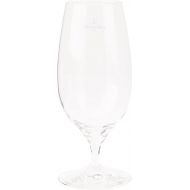 Visit the Villeroy & Boch Store Villeroy & Boch Purismo Beer Tulip, Crystal Glass, Clear, 175 mm