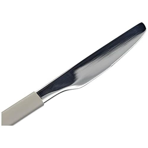  Visit the Villeroy & Boch Store Villeroy & Boch 12-6436-9053 S+ Cutlery Stainless Steel