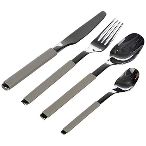  Visit the Villeroy & Boch Store Villeroy & Boch 12-6436-9053 S+ Cutlery Stainless Steel