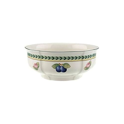  Visit the Villeroy & Boch Store Villeroy & Boch Porcelain Soup Plate