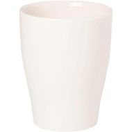 Visit the Villeroy & Boch Store Villeroy & Boch Coffee Cup, Porcelain, White, 8x 8x 10cm