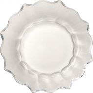Visit the Villeroy & Boch Store Villeroy & Boch 1172420709 Christmas Glass Accessories Bowl Clear 25 cm (Pack of 1)