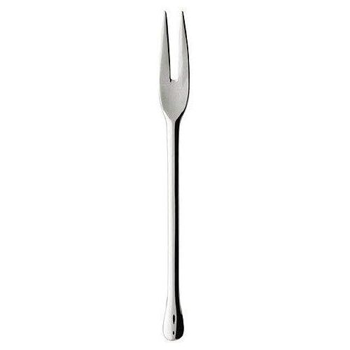  Visit the Villeroy & Boch Store Villeroy & Boch Udine 190 mm Large Cold Meat Fork