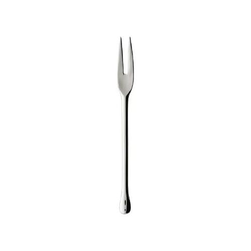  Visit the Villeroy & Boch Store Villeroy & Boch Udine 190 mm Large Cold Meat Fork