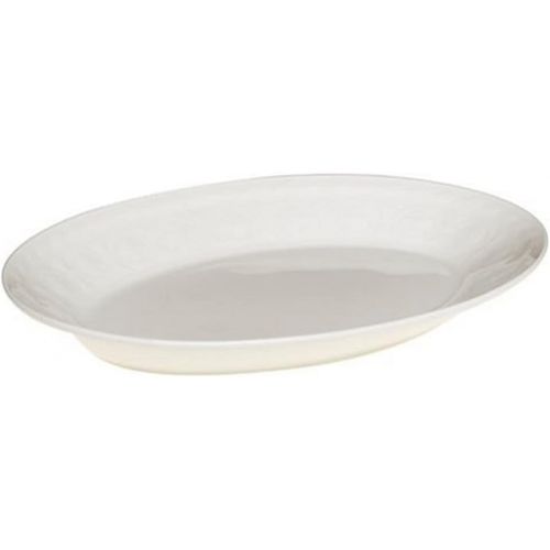  Visit the Villeroy & Boch Store Villeroy & Boch Cellini Sauceboat Saucer / Pickle Dish 22cm