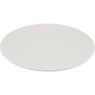 Visit the Villeroy & Boch Store Villeroy & Boch Manufacture Plate, White, 25 cm